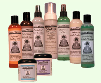 black earth hair products