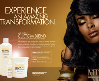 Mizani Products Collection Online At Paks