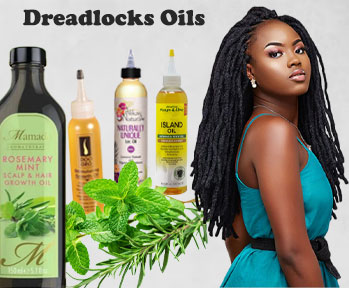 Dreadlocks Products | Pak Cosmetic