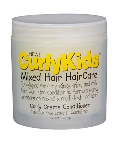 advance beauty care curly kids | Curly Kids Mixed Curly Creme ...