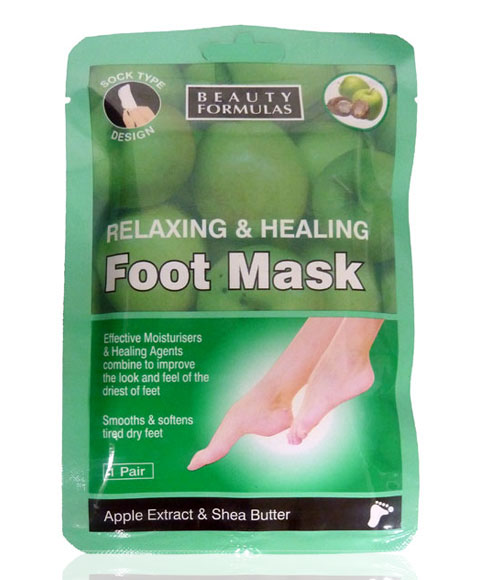 drammock beauty formulas | Beauty Formulas Relaxing And Healing Foot ...