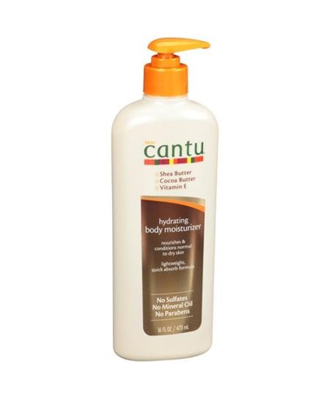 cantu shea butter cantu | Cantu Hydrating Body Moisturizer - PakCosmetics