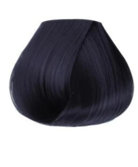 Adore Shining Semi Permanent Hair Color Purple Black Shinning Colors