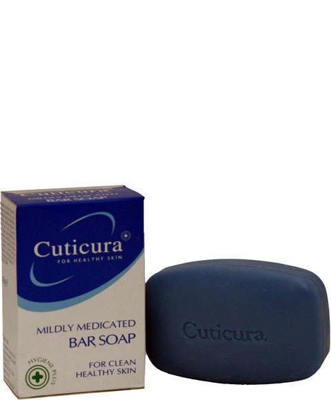 cuticura soap