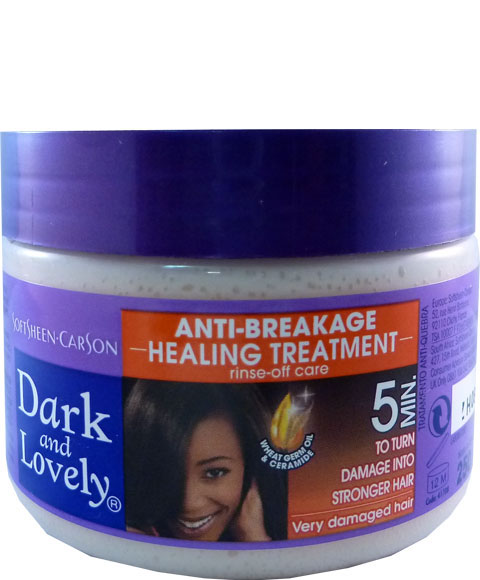 softsheen carson dark and lovely | Dark and Lovely Anti Breakage ...