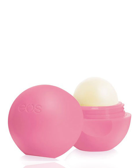 eos eos | Strawberry Sorbet Smooth Sphere Lip Balm - PakCosmetics