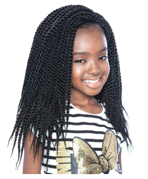 mane concept hair mane kids braid | Afri Naptural Kids Rock Syn ...