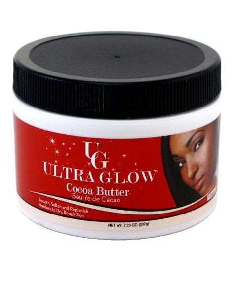 keystone labs ultra glow | Ultra Glow Cocoa Butter - PakCosmetics