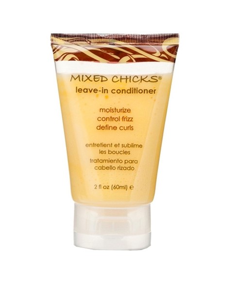 mixed girl hair products