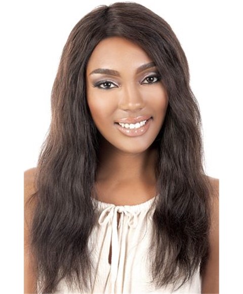 human hair wigs | Brazilian Virgin Remy HH HBR Rio Wig - PakCosmetics