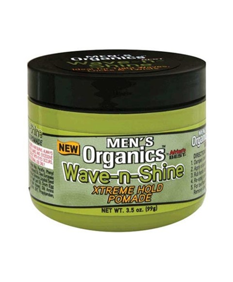 africas best mens organics | Mens Organics Wave N Shine Xtreme Hold ...