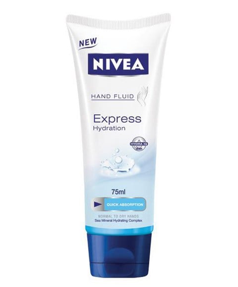 nivea nivea hand | Nivea Hand Lotion Express Hydration - PakCosmetics