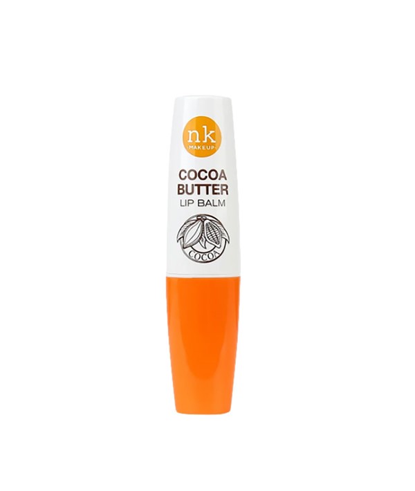 NK Cocoa Butter Lip Balm | NICKA K Newyork Cosmetics