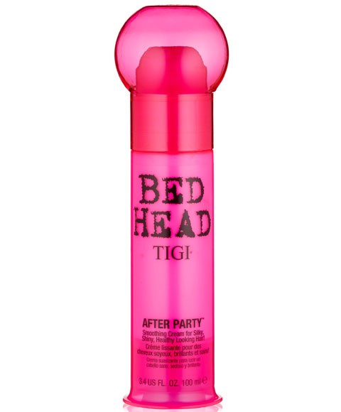 Крем для волос tigi bed head