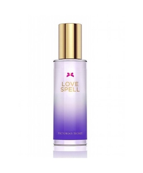 victorias secret eau de toilette spray | Love Spell Eau De Toilette ...