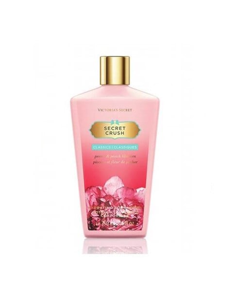 victorias secret hydrating body lotion | Secret Crush Hydrating Body ...