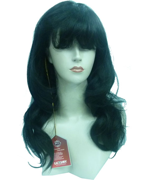 human hair wigs | Luxury HH LB02 Wig - PakCosmetics