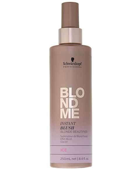 Маска для волос schwarzkopf professional blondme keratin restore blonde