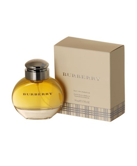 burberry burberry fragrances | Burberry Eau De Parfum Natural Spray ...