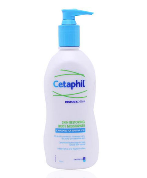 galderma cetaphil | Cetaphil Restoraderm Skin Restoring Body ...