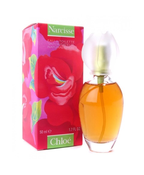parfums chloe chloe | Chloe Narcisse Eau De Toilette - PakCosmetics