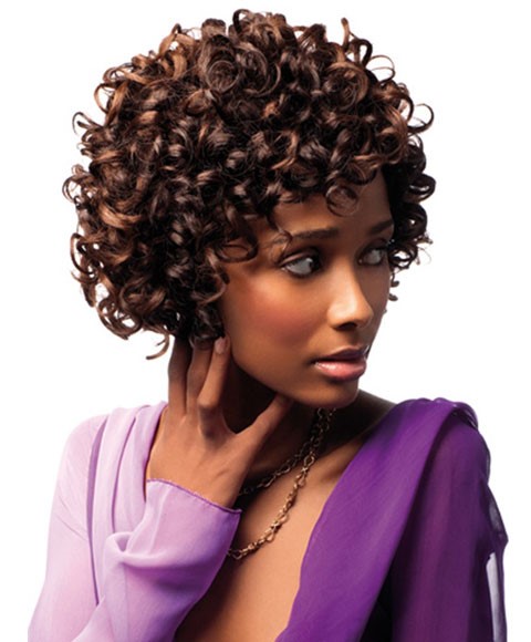 Crazy 4 Curls HH Roman Weave | 100% Human Hair Extension