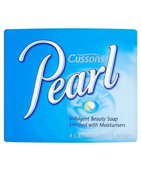 cussons cussons | Pearl Indulge Beauty Soap - PakCosmetics