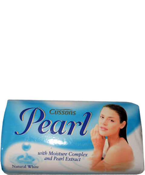 cussons cussons | Pearl Soap Bar - PakCosmetics