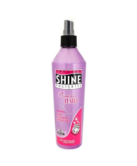 schwarzkopf smooth n shine | Smooth N Shine Diamond Luster Anti Frizz ...