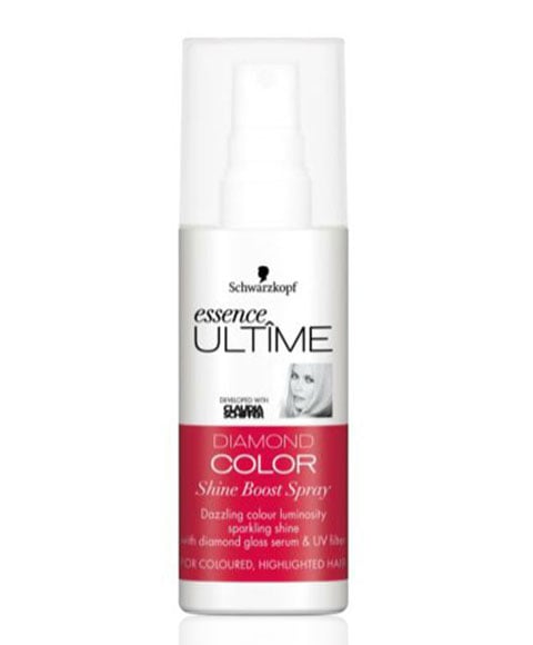 schwarzkopf essence ultime | Essence Ultime Diamond Color Shine Boost ...