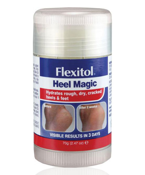 flexitol flexitol | Heel Magic - PakCosmetics