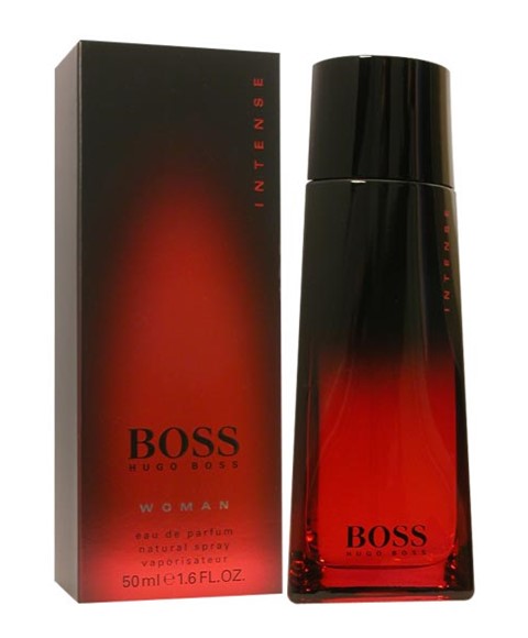 hugo boss hugo boss for woman | Hugo Boss Intense Eau De Parfum For ...