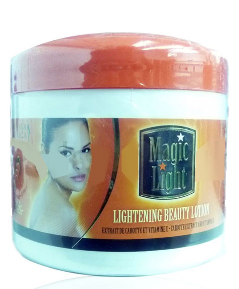 mama africa mama africa | Magic Light Whitening Cream - PakCosmetics