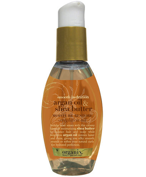 organix argan oil and shea butter | Smooth Hydration Argan Oil And Shea ...