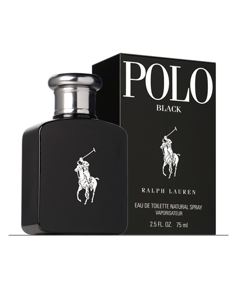 ralph lauren ralph lauren fragrances | Polo Black Eau De Toilette ...