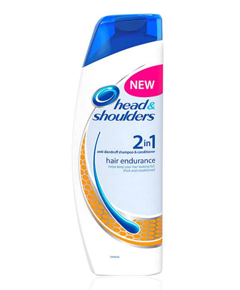 head and shoulders head and shoulders | 2In1 Hair Endurance Anti ...