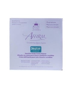 Avlon Affirm Conditioning Relaxer System Sensitive Scalp 2024 Formula 9 KIT