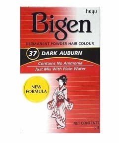 Bigen hair color, Bigen Color | Bigen | Paks