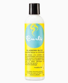 Blueberry Bliss Reparative Leave In Conditioner