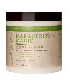 Marguerites Magic Restorative Cream