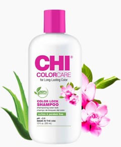 CHI Color Care Color Lock Shampoo