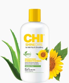 CHI Shine Care Smoothing Conditioner