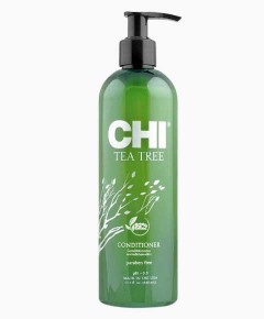 CHI Tea Tree Oil Conditioner