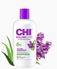 CHI Volume Care Volume Shampoo