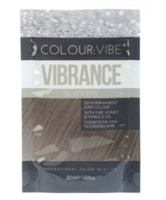 Vitale Colour Mousse Colour Chart