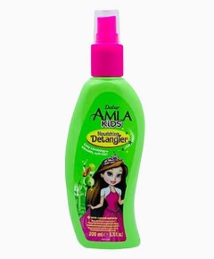 Dabur Amla Kids Nourishing Detangler