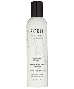 ECRU Sea Clean Shampoo