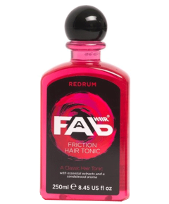 Redrum Friction Hair Tonic