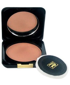 FR Oil Free Compact Face Powder