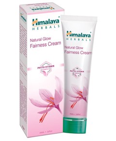 Himalaya Herbals Natural Glow Fairness Cream